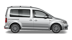 Location voiture deficar classe familial