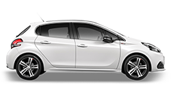 location voiture deficar classe compact