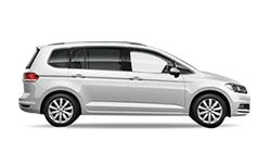 location voiture deficar classe monospace