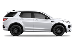 location voiture deficar classe suv urbain